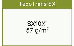SX10X 57 g/m²